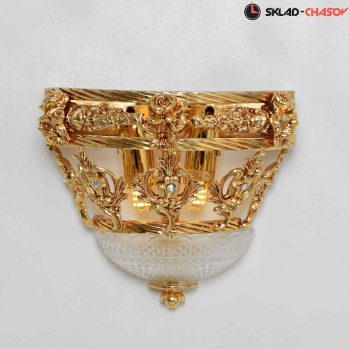 Pars Luster WS7027/2 фото