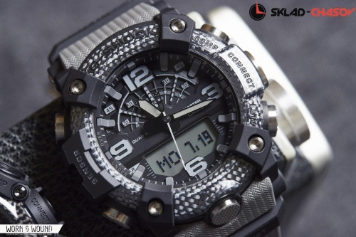 Casio GG-B100-8A фото фото 16