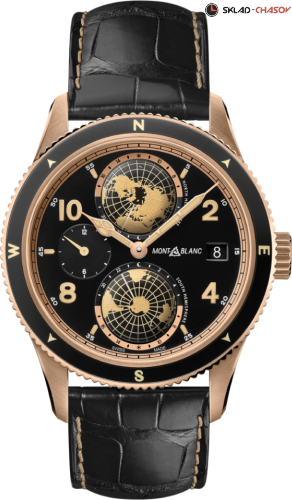 Montblanc 00128255 фото