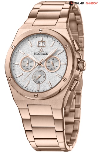 Наручные часы Pilotage P 113.40.33 фото фото 2