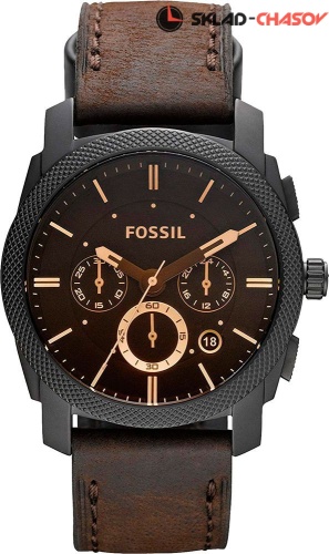 Fossil Machine FS4656IE фото