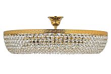 Потолочный светильник Arti Lampadari Favola LE 1.4.60.502 G фото