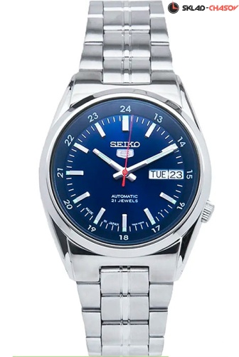 Seiko SNK563J1 фото