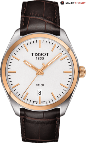 Tissot T101.410.26.031.00 фото