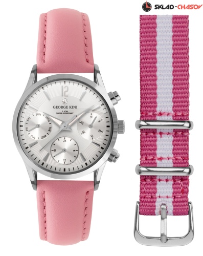 George Kini GK-06-03 фото