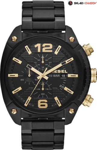 Diesel MS9 Chrono DZ4504 фото