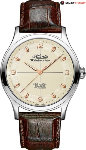 Atlantic Worldmaster 53654.41.95R фото