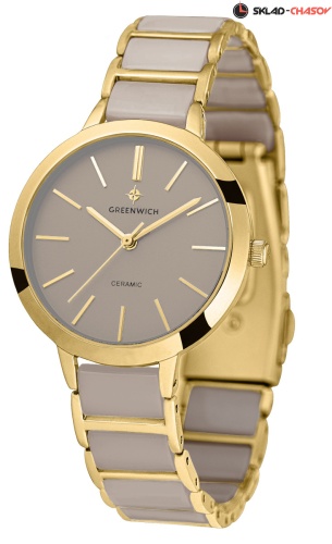 Наручные часы Greenwich GW 331.20.34 фото фото 2