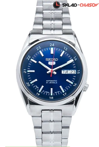 Seiko SNK563J1 фото