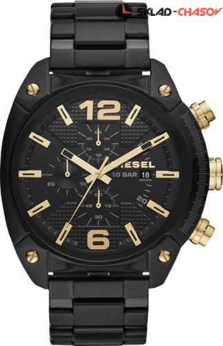 Diesel MS9 Chrono DZ4504 фото