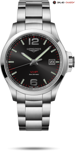 Longines L3.726.4.56.6 фото