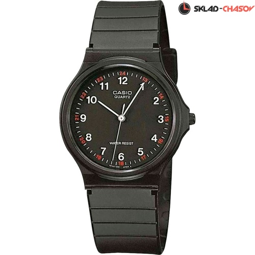 Casio MQ-24-1BLLEG фото