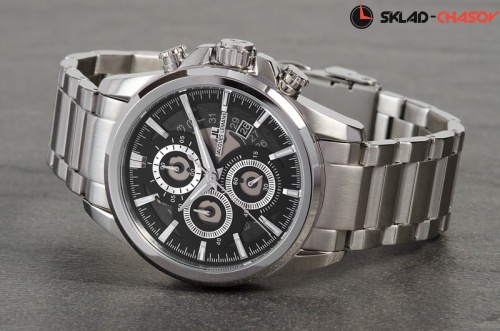 Мужские Jacques Lemans Sport 1-1847E фото фото 2