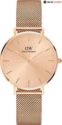 Daniel Wellington DW00100471 фото