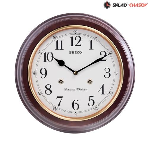 Seiko QXH202Z фото фото 2