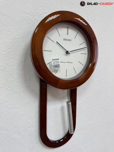 Seiko QXH057B фото фото 7