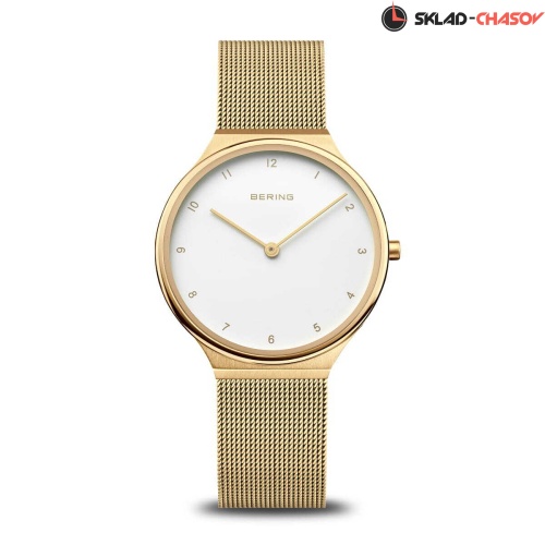 Наручные часы Bering 18434-334 фото