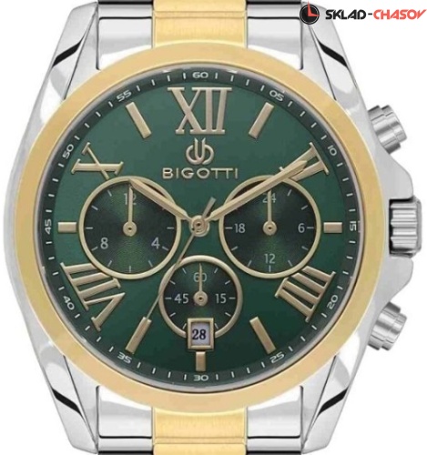Bigotti BG.1.10612-5 фото фото 2