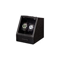 Шкатулка для автоподзавода 2-х часов ACTON 02EL фото