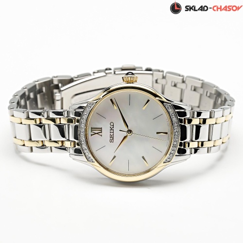 Наручные часы Seiko SRZ544P1 фото фото 2