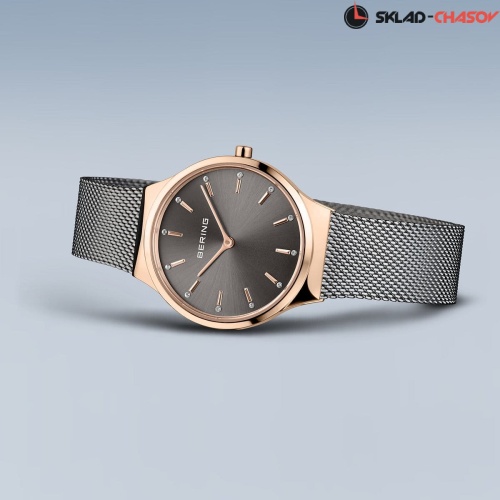 Женские Bering Classic 17031-369-GWP210 фото фото 3