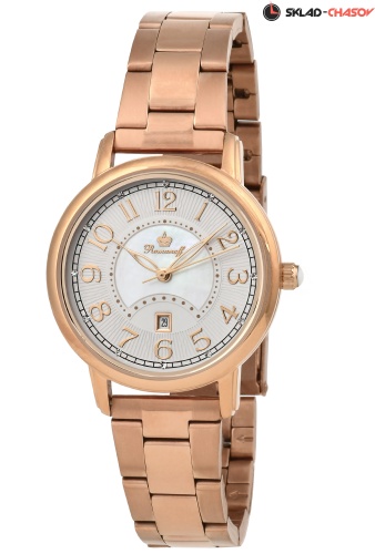 Часы наручные кварцевые "Romanoff" 40546/3B1 фото