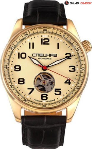 Спецназ Профессионал 9379361-82S0 фото