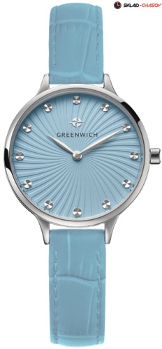 Наручные часы Greenwich GW 321.19.39 фото