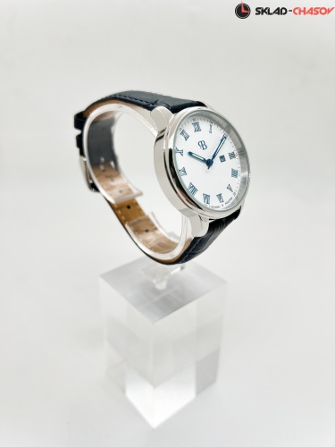 Часы "Русское Время" 13330481кк кварцевые женские фото фото 3