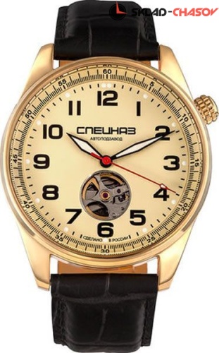 Спецназ Профессионал 9379361-82S0 фото