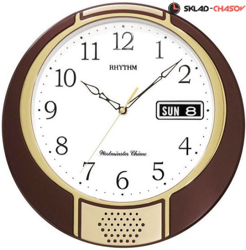 Rhythm 4FH626WR06 фото