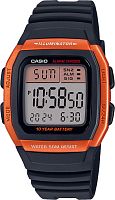 Casio W-96H-4A2VEF фото