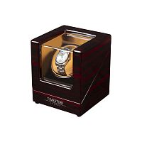 Шкатулка для автоподзавода 1-х часов MAINTAIN 01MO фото