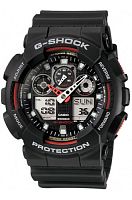 Casio GA-100-1A4 фото