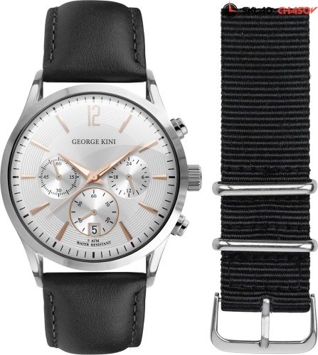 Мужские George Kini Greate GK.12.1.1R.16 фото