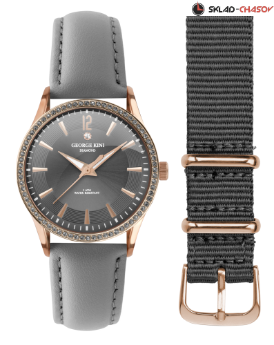 George Kini GK-07-23 фото