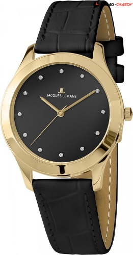 Женские Jacques Lemans Rome 1-1840ZH фото