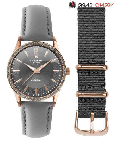 George Kini GK-07-23 фото