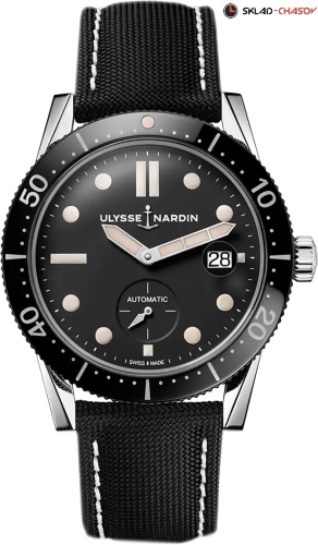 Ulysse Nardin 3203-950 фото