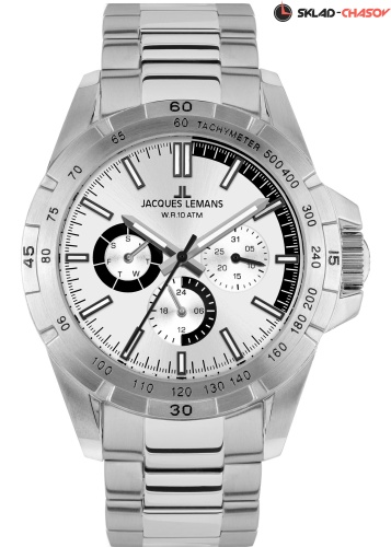 Jacques Lemans 42-11F фото