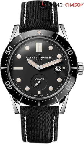 Ulysse Nardin 3203-950 фото