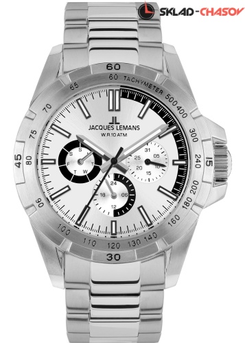 Jacques Lemans 42-11F фото