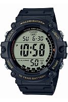 Casio AE-1500WHX-1A фото