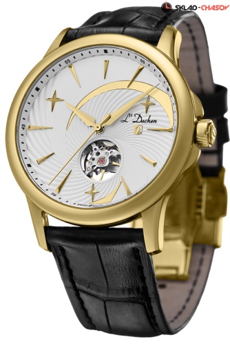 Мужские L'Duchen Supernova D 154.21.33 фото фото 2