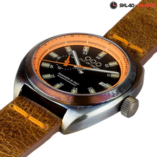 Наручные часы Out of Order OOO.001-5.AR фото фото 3