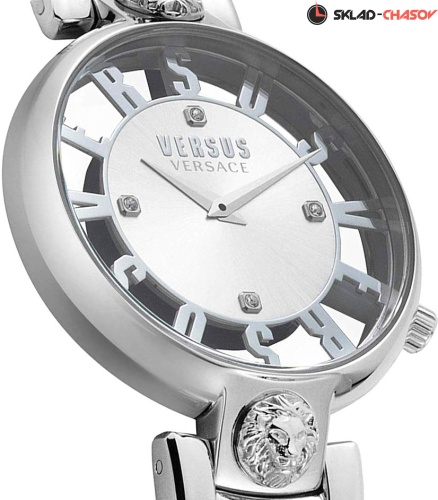 VERSUS Versace VSP490518 фото фото 2