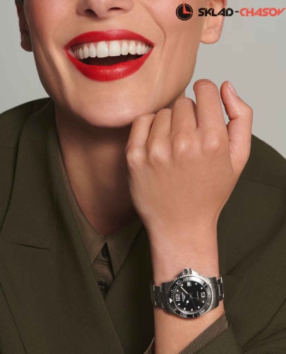 Наручные часы Longines L3.370.4.56.6 фото фото 6