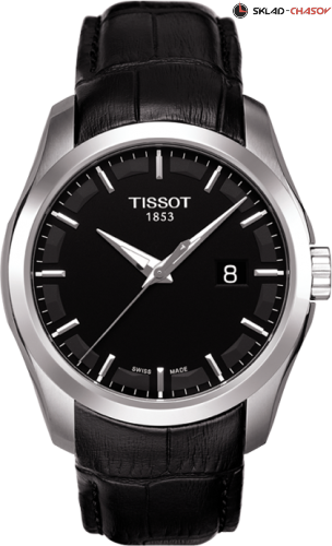 Tissot T035.410.16.051.00 фото