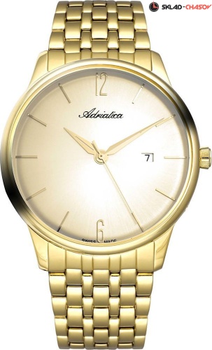 Мужские Adriatica Classic A8269.1151Q фото