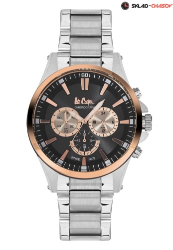 Lee Cooper мужские, LC06366.540 фото